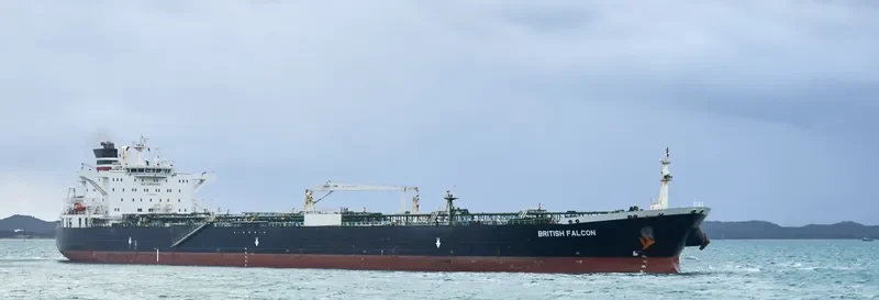 ARISTODIMOS Tanker IMO 9297369 photo 4