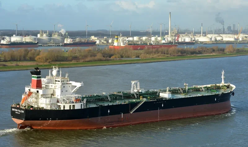 ARISTODIMOS Tanker IMO 9297369 photo 5