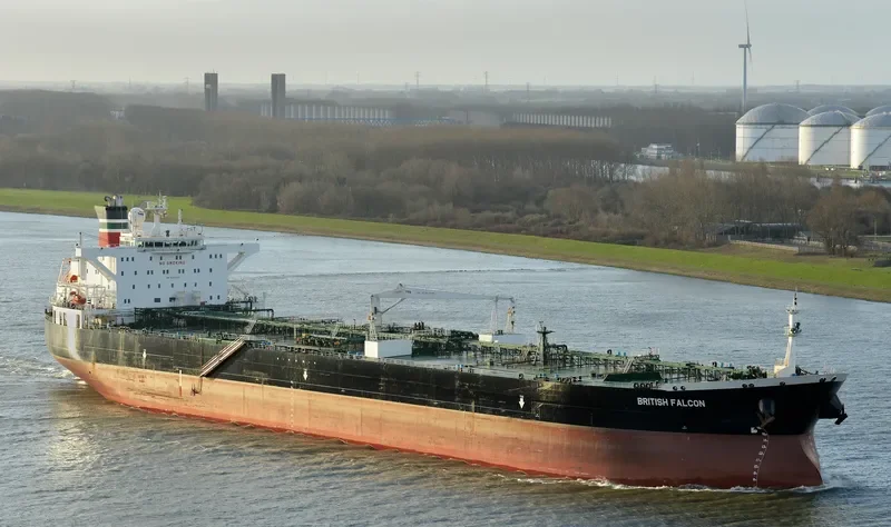 ARISTODIMOS Tanker IMO 9297369 photo 6