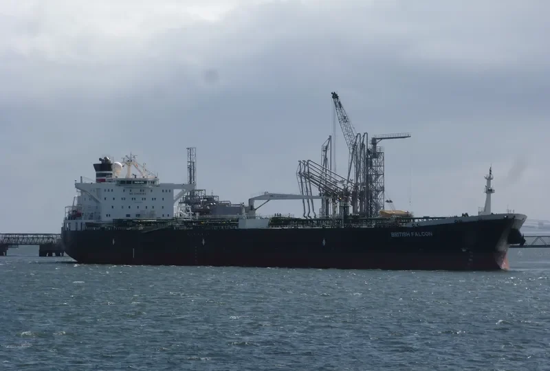 ARISTODIMOS Tanker IMO 9297369 photo 9