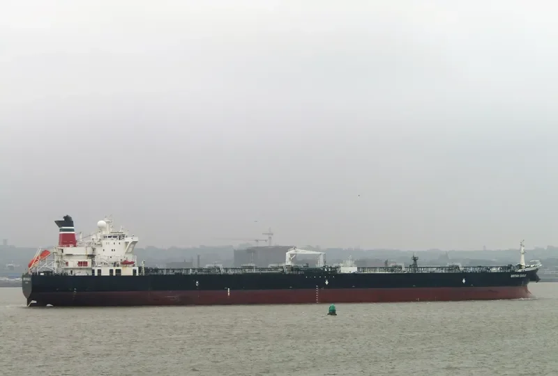AMORE MIO Tanker IMO 9297371 photo 5