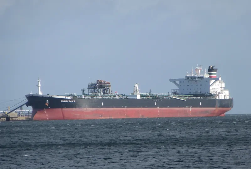 AMORE MIO Tanker IMO 9297371 photo 7