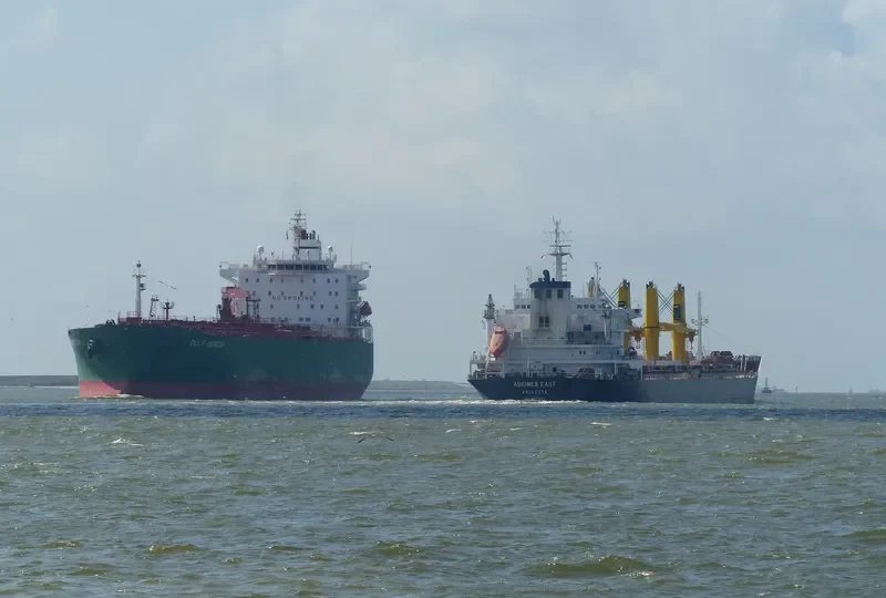 GULF HORIZON Tanker IMO 9297412 photo 5