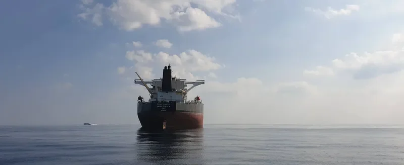 DESH UJAALA Tanker IMO 9297486 photo 7