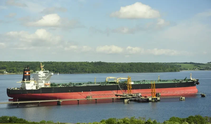 DESH VAIBHAV Tanker IMO 9297498 photo 6