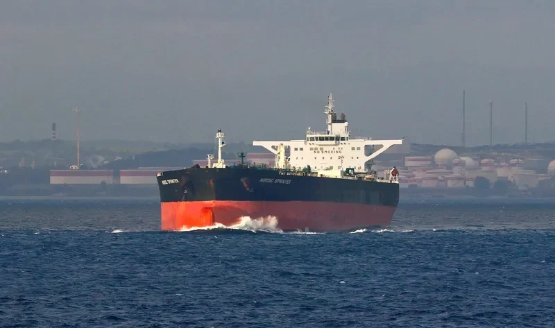 NORDIC SPRINTER Tanker IMO 9297503 photo 6