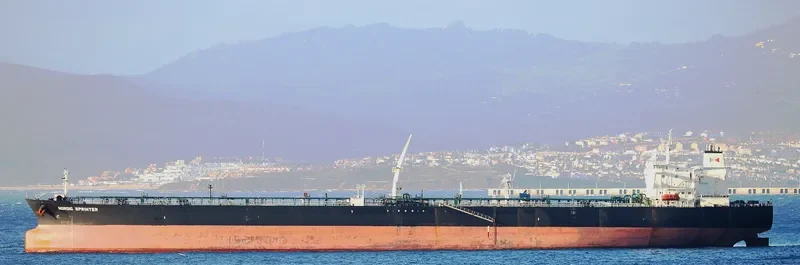 NORDIC SPRINTER Tanker IMO 9297503 photo 7