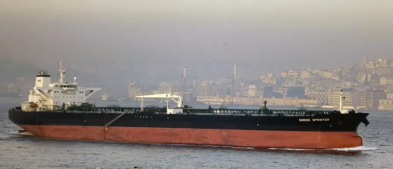 NORDIC SPRINTER Tanker IMO 9297503 photo 10