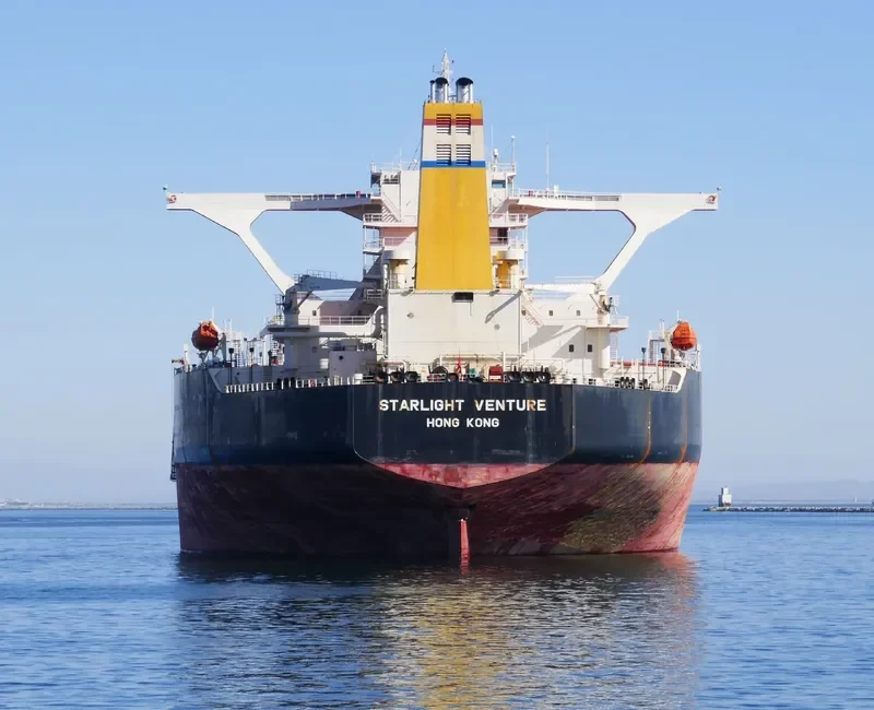 TULJA TANVI Tanker IMO 9297539 photo 8