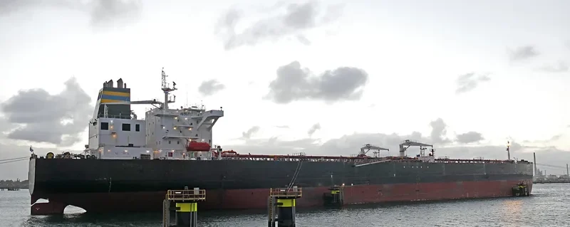 BONITA Tanker IMO 9297541 photo 2