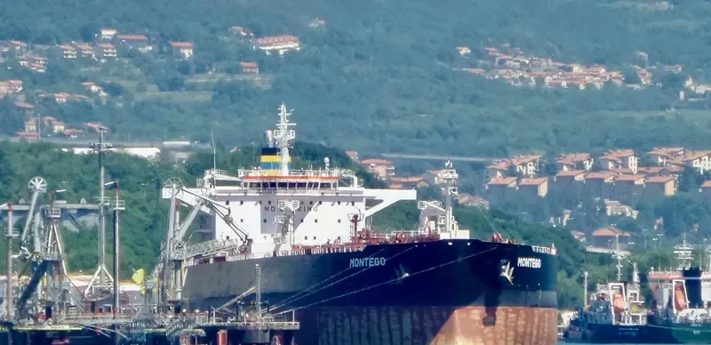 MONTEGO Tanker IMO 9297553 photo 3