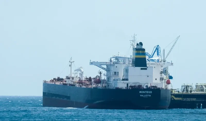 MONTEGO Tanker IMO 9297553 photo 6