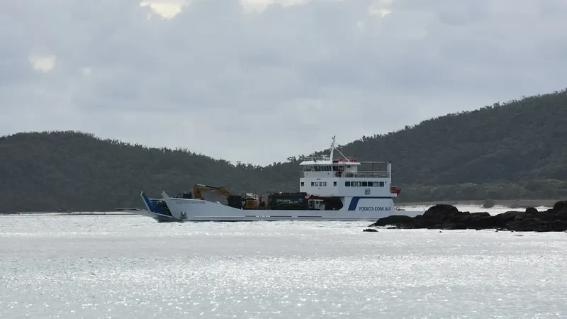 MORTON VENTURE Ro-Ro IMO 9297565 photo 6