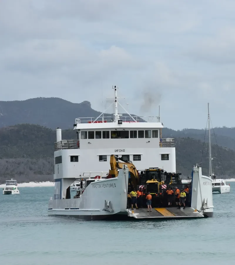 MORTON VENTURE Ro-Ro IMO 9297565 photo 7