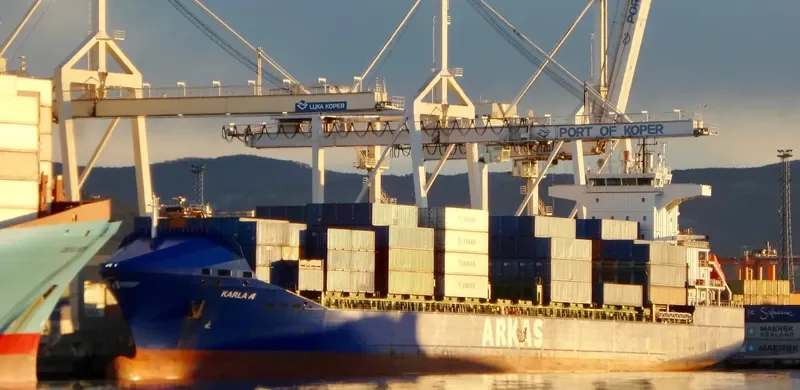 KARLA A Container Ship IMO 9297577 photo 8