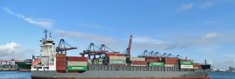 ALANA Container Ship IMO 9297589 photo 6