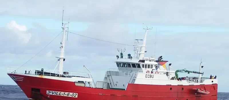 COSTA AZUL UNO General Cargo IMO 9297620 photo 2
