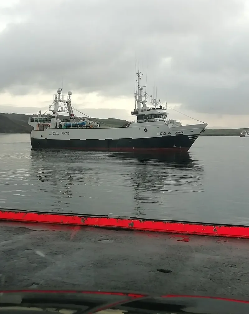 SPICA General Cargo IMO 9297668 photo 6