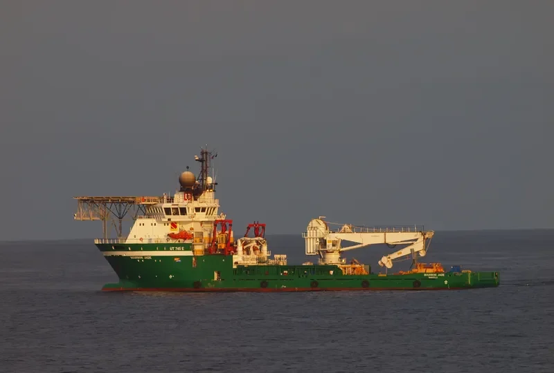 BOURBON JADE Offshore Vessel IMO 9297773 photo 6