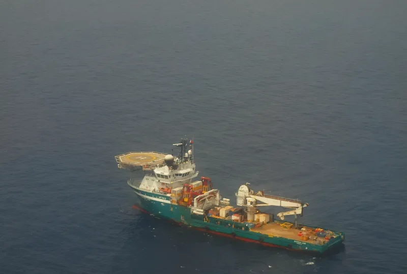 BOURBON JADE Offshore Vessel IMO 9297773 photo 7