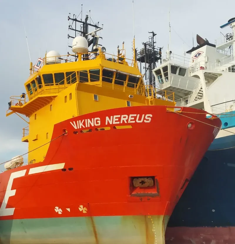 GEO ENERGY Offshore Vessel IMO 9297797 photo 7