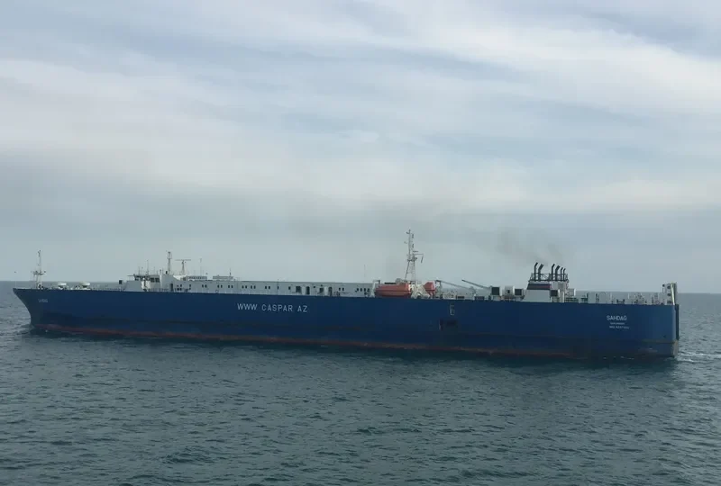 SHAHDAG Ro-Ro IMO 9297802 photo 6
