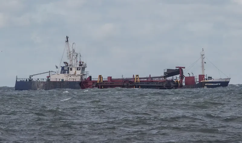 MSC BHAVYA Container Ship IMO 9297876 photo 4