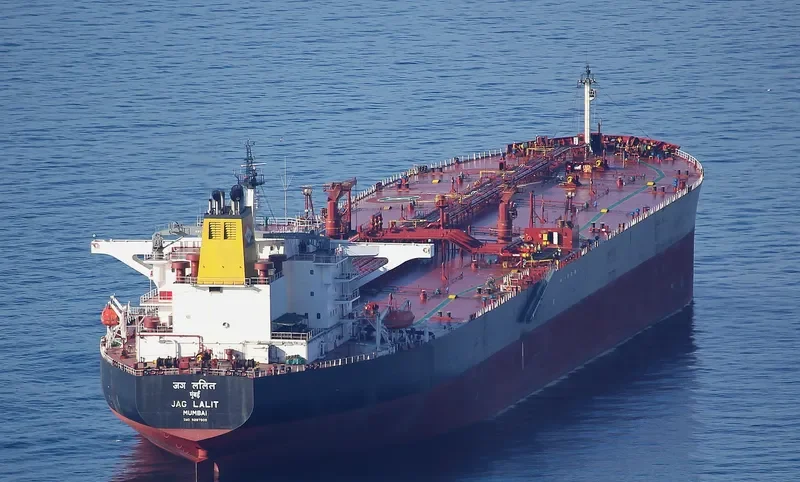 JAG LALIT Tanker IMO 9297905 photo 3