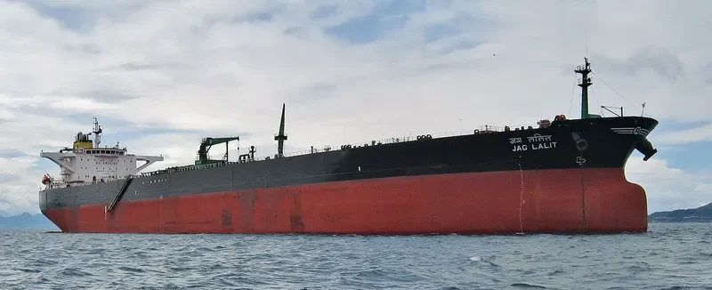 JAG LALIT Tanker IMO 9297905 photo 4
