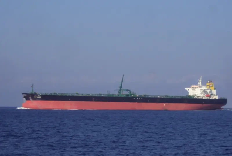 JAG LALIT Tanker IMO 9297905 photo 6
