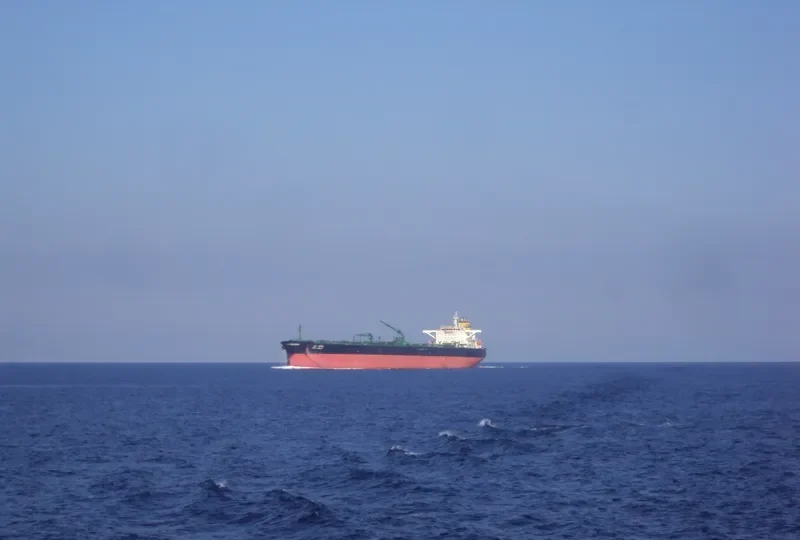 JAG LALIT Tanker IMO 9297905 photo 8