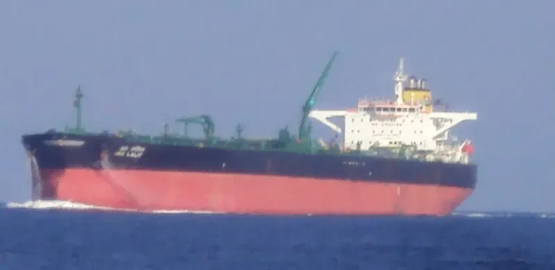 JAG LALIT Tanker IMO 9297905 photo 9