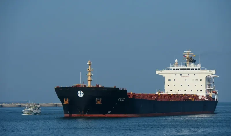 HARVEST Bulk Carrier IMO 9297931 photo 15