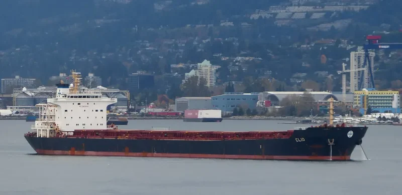 HARVEST Bulk Carrier IMO 9297931 photo 18