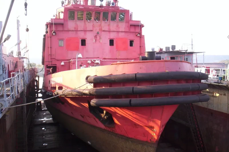 PIVDENNY General Cargo IMO 9297981 photo 2
