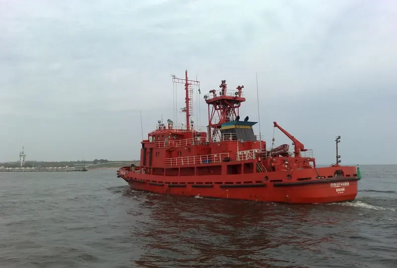 PIVDENNY General Cargo IMO 9297981 photo 4