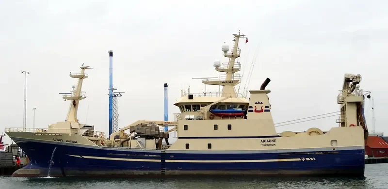FISKEBANK General Cargo IMO 9298002 photo 10