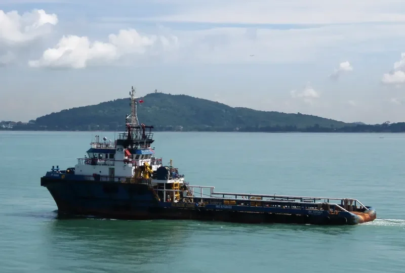 MAGNANIMOUS General Cargo IMO 9298088 photo 2