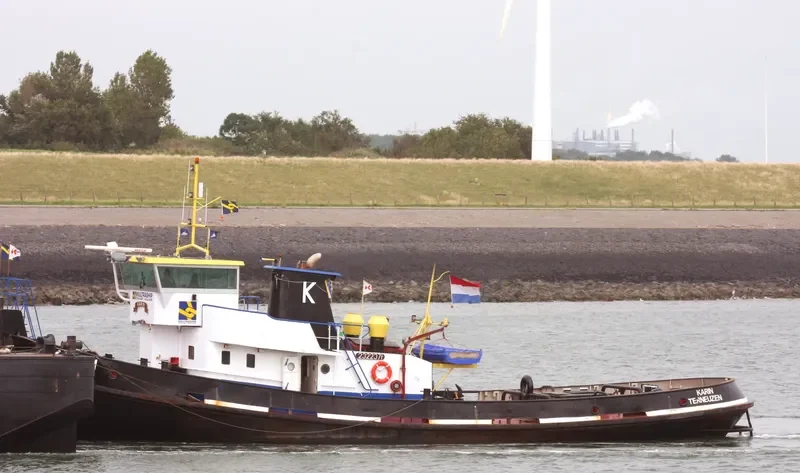 KARIN General Cargo IMO 9298117 photo 3