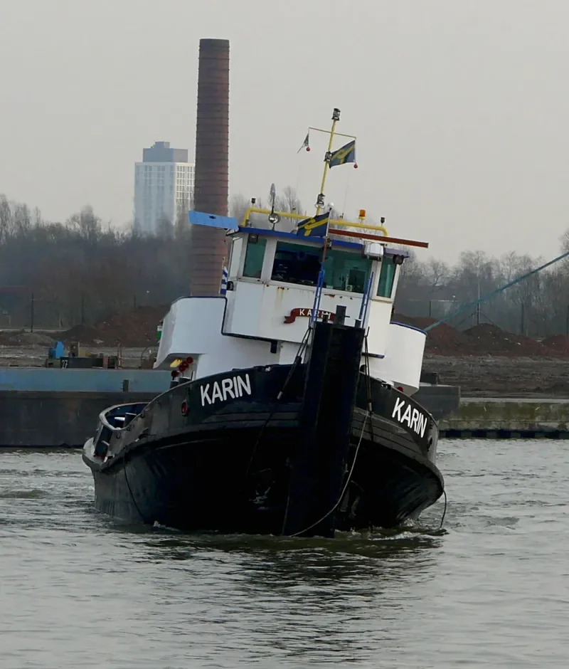 KARIN General Cargo IMO 9298117 photo 6
