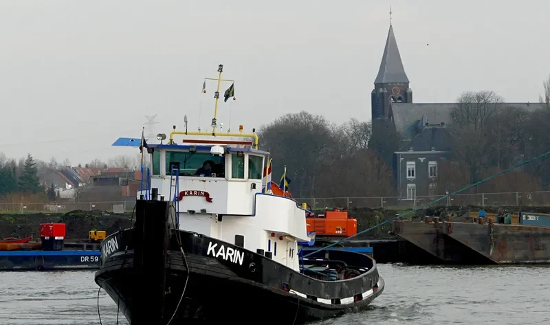 KARIN General Cargo IMO 9298117 photo 7