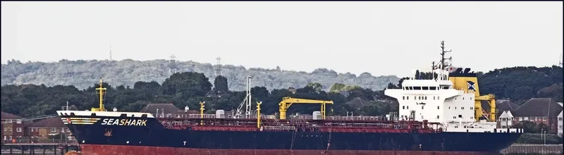 SEASHARK Tanker IMO 9298193 photo 5
