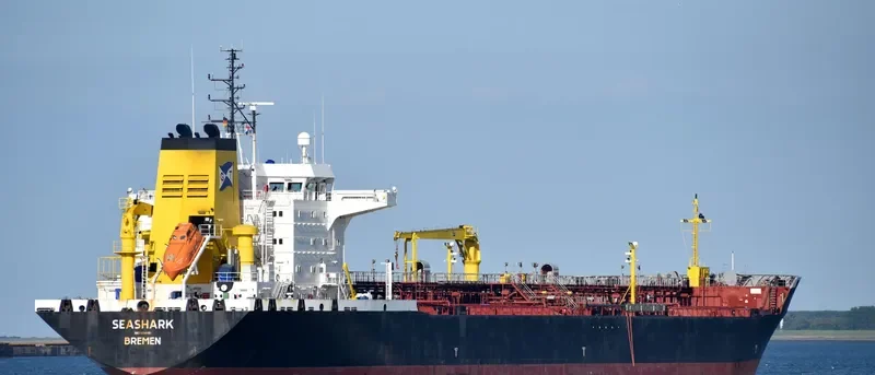 SEASHARK Tanker IMO 9298193 photo 7