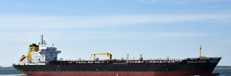 SEASHARK Tanker IMO 9298193 photo 8