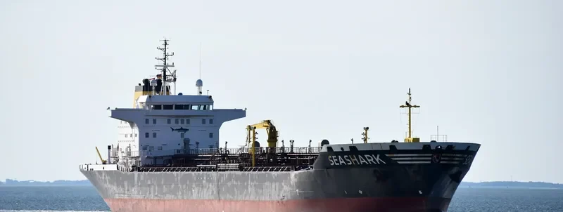 SEASHARK Tanker IMO 9298193 photo 9