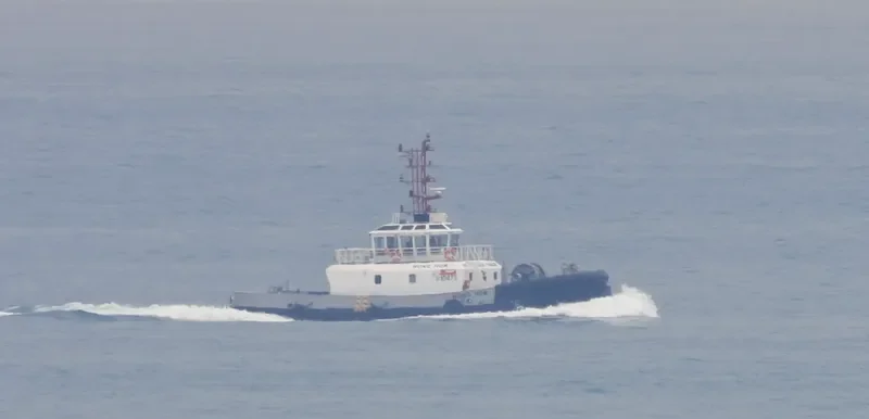 HUNG HOM General Cargo IMO 9298210 photo 8