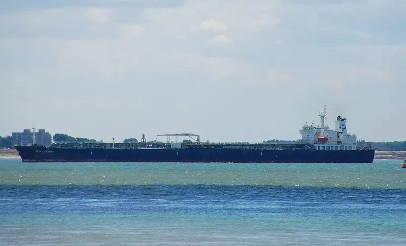CHEMTRANS OCEANIC Tanker IMO 9298272 photo 8