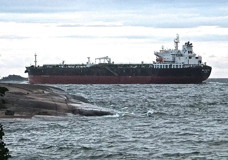 CHEMTRANS OCEANIC Tanker IMO 9298272 photo 9