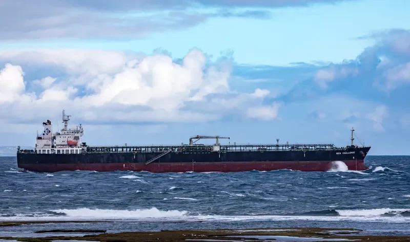 CHEMTRANS ADRIATIC Tanker IMO 9298284 photo 2