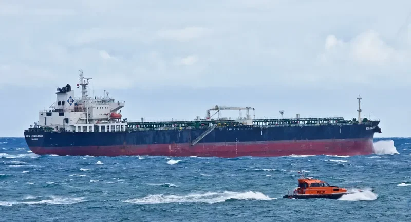 CHEMTRANS ADRIATIC Tanker IMO 9298284 photo 3